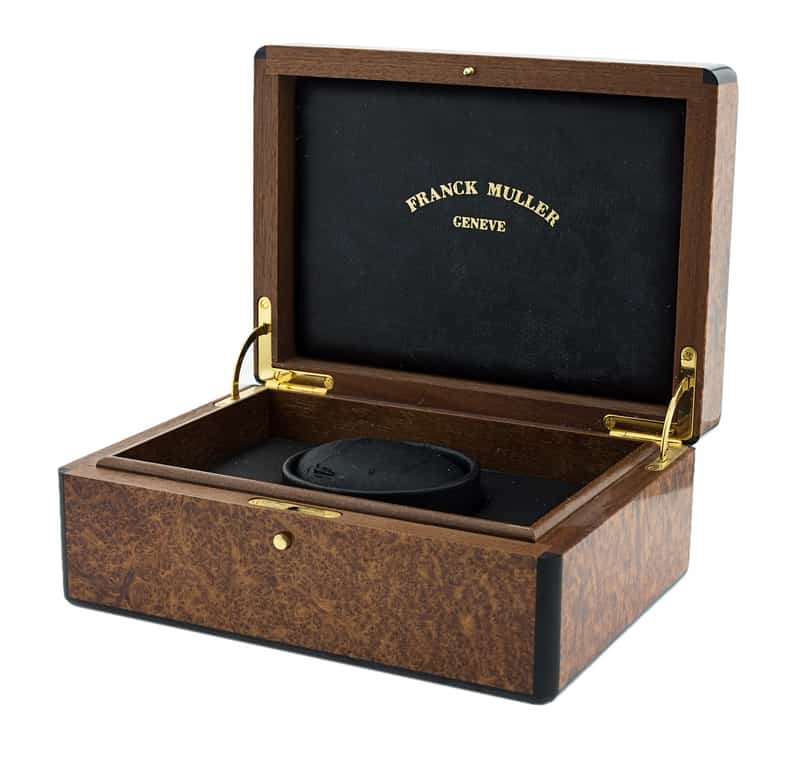 Franck Muller Casablanca 8880 C NR